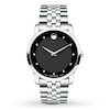 Thumbnail Image 1 of Previously Owned Movado Men's Watch Museum Classic 0606878