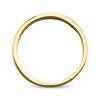 Thumbnail Image 3 of Previously Owned Diamond Anniversary Ring 1/8 ct tw Round-cut 10K Yellow Gold