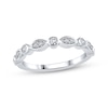 Thumbnail Image 1 of Previously Owned Diamond Ring 1/4 ct tw Round-cut 14K White Gold