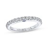 Thumbnail Image 1 of Previously Owned 1/2 ct tw Diamonds 14K White Gold Band
