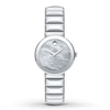 Previously Owned Movado Women's Watch Sapphire 0607048