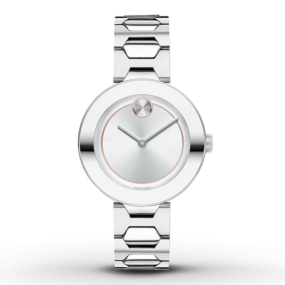 Previously Owned Movado BOLD Watch 3600381