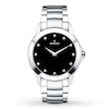 Previously Owned Movado Masino Men's Watch 0607036