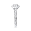 Thumbnail Image 2 of Previously Owned Neil Lane Diamond Ring 1-1/6 ct tw Round-cut 14K Gold