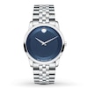 Previously Owned Movado Men's Watch Museum Classic 0606982