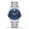 Thumbnail Image 1 of Previously Owned Movado Men's Watch Museum Classic 0606982