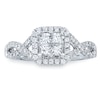 Thumbnail Image 1 of Previously Owned Diamond Ring 3/4 ct tw 14K White Gold