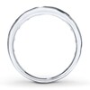 Thumbnail Image 2 of Previously Owned Diamond Ring 5/8 ct tw Round-cut 14K White Gold