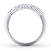 Previously Owned Diamond Ring 1/6 ct tw 10K White Gold