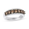 Thumbnail Image 1 of Previously Owned Le Vian Chocolate Diamonds 1 ct tw Ring 14K Vanilla Gold