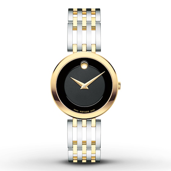 Previously Owned Movado Women's Watch Esperanza 0607053