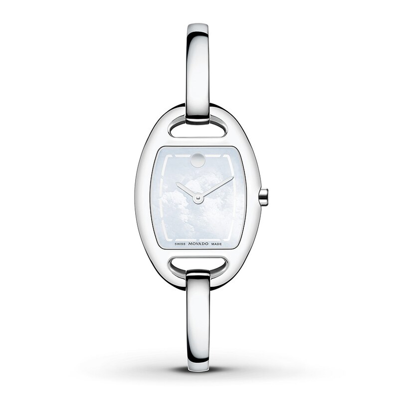 Main Image 1 of Previously Owned Movado Miri Women's Watch 060606