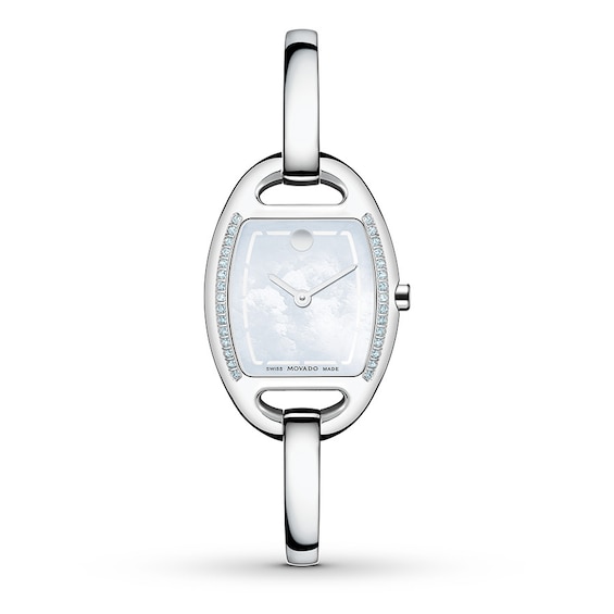 Previously Owned Movado Miri Women's Watch 0606607