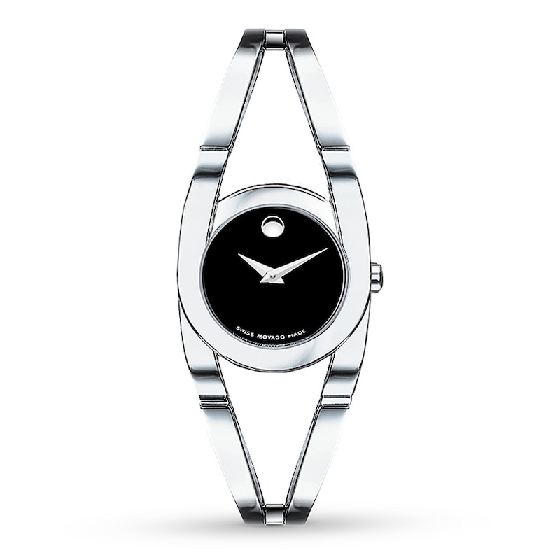 Previously Owned Movado Amorosa Women's Watch 0606394