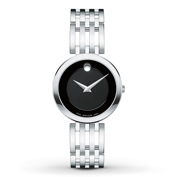 Previously Owned Movado Women's Watch Esperanza 0607051