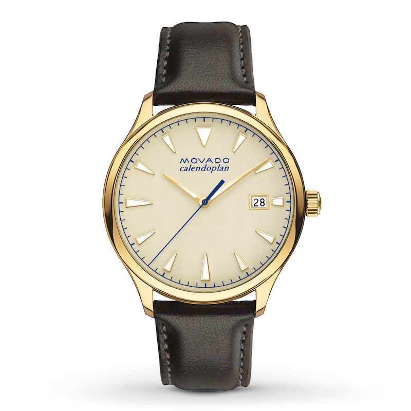 Previously Owned Movado Men's Watch 3650003