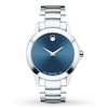 Previously Owned Movado Men's Watch Masino 0607033