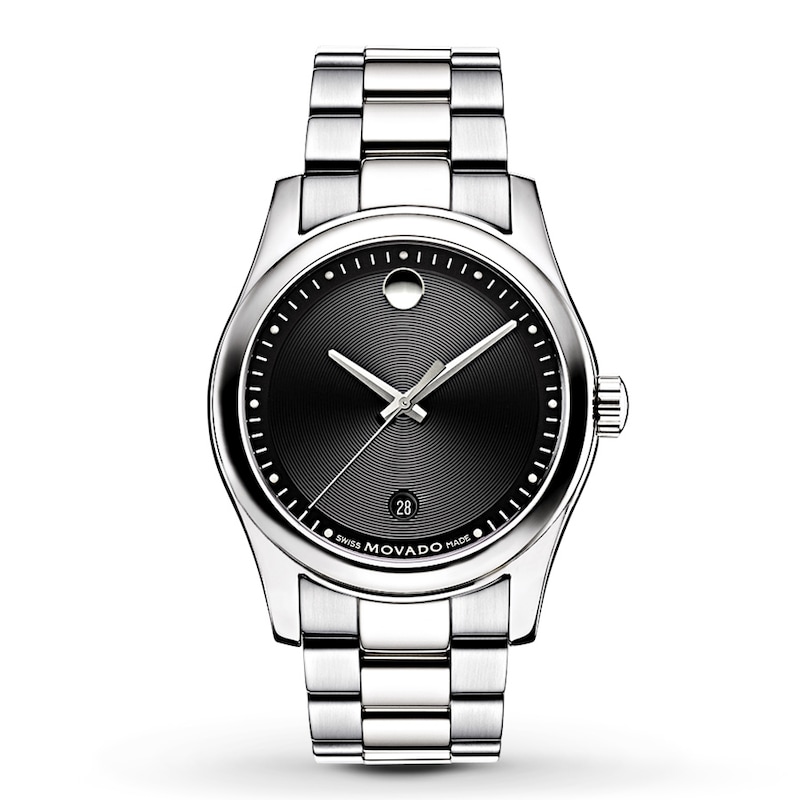 Previously Owned Movado Men's Watch Sportivo 606481