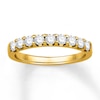 Thumbnail Image 0 of Previously Owned Diamond Band 1 ct tw 14K Yellow Gold