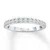 Thumbnail Image 0 of Previously Owned Ever Us Diamond Band 1/2 ct tw Round-cut 14K White Gold