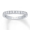 Thumbnail Image 1 of Previously Owned Neil Lane Wedding Band 5/8 ct tw Diamonds 14K White Gold
