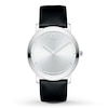 Thumbnail Image 1 of Previously Owned Movado Men's Watch TC Thin Classic 606694