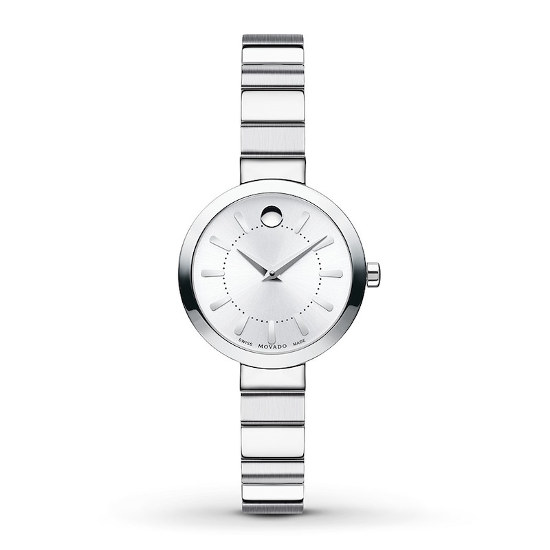 Main Image 1 of Previously Owned Movado Women's Watch 0606890