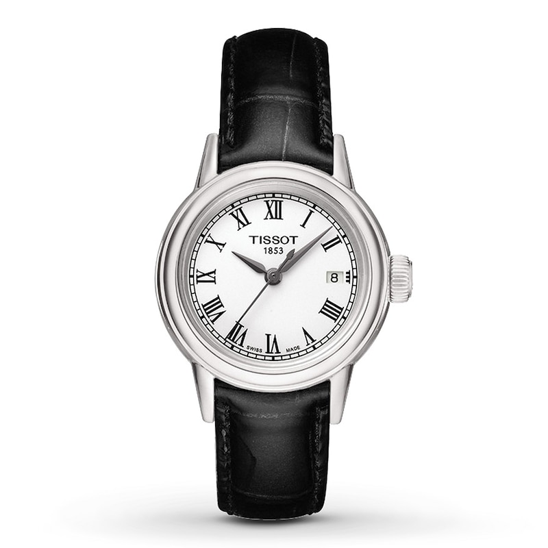 Previously Owned Tissot Women's Watch Carson