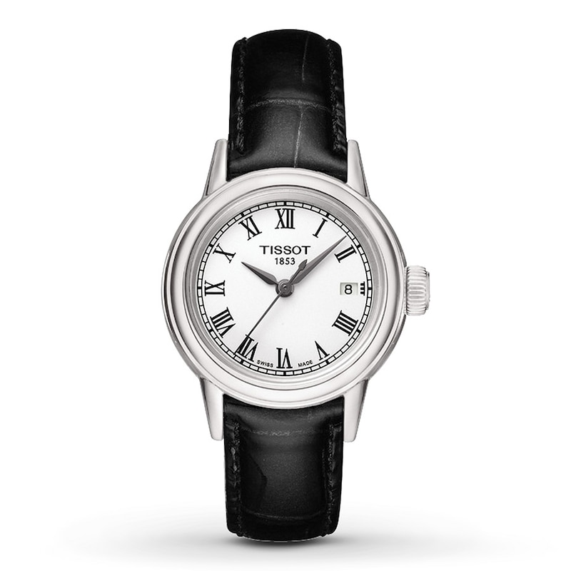 Main Image 1 of Previously Owned Tissot Women's Watch Carson