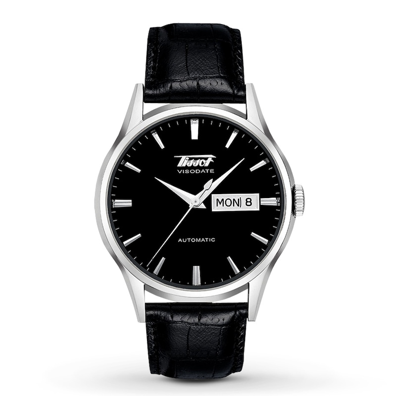 Main Image 1 of Previously Owned Tissot Men's Watch