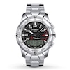 Previously Owned Tissot T-Touch II Titanium Men's Watch
