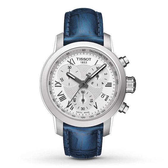 Previously Owned Tissot Women's Watch PRC200