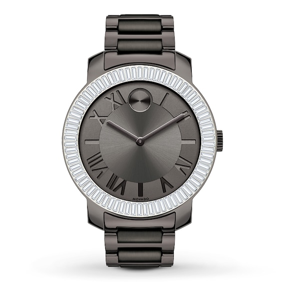 Previously Owned Movado Bold Watch 3600248