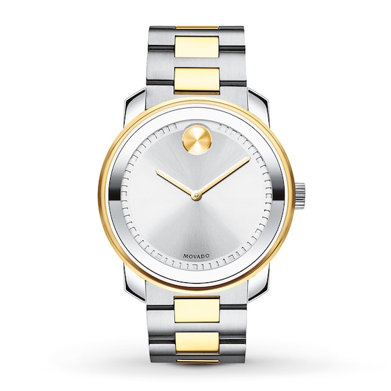Previously Owned Movado BOLD Watch 3600431