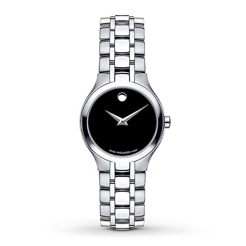Previously Owned Movado Women's Watch 0606368