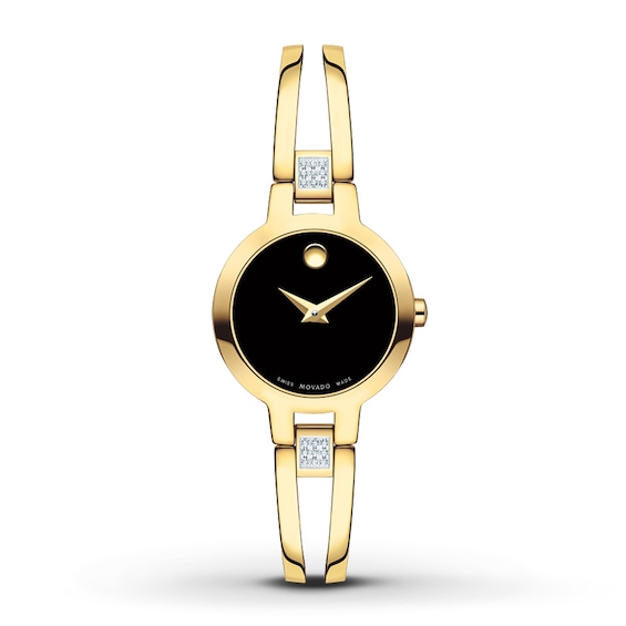 Previously Owned Movado Amorosa Women's Watch