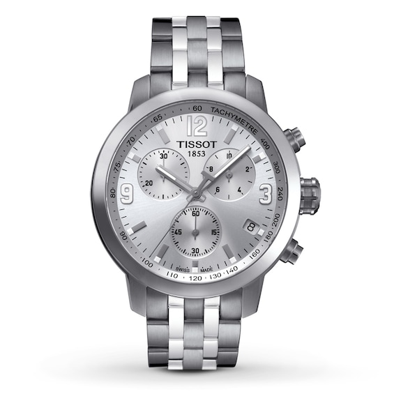 Previously Owned Tissot Men's Watch NBA PRC 200
