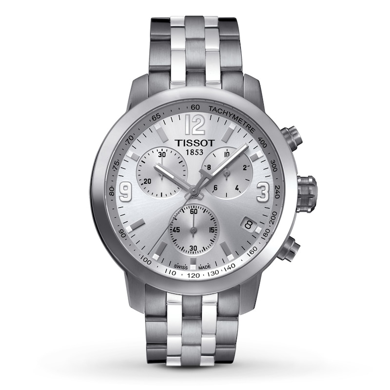 Main Image 1 of Previously Owned Tissot Men's Watch NBA PRC 200