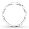 Thumbnail Image 2 of Previously Owned Neil Lane Diamond Ring 1/5 ct tw Round-cut 14K White Gold