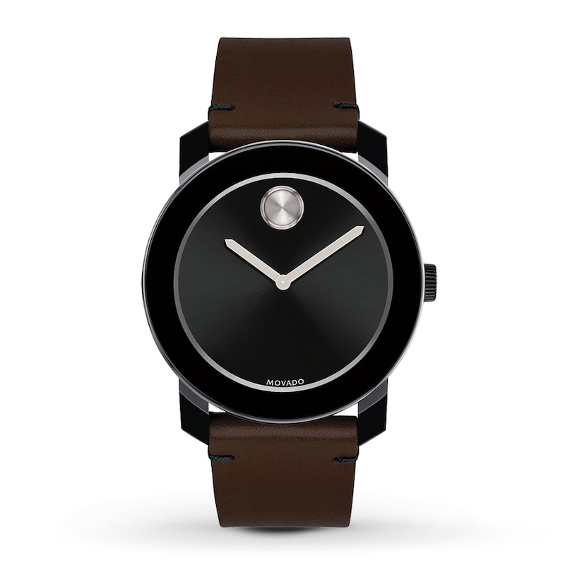 Previously Owned Movado BOLD Watch 3600443