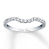 Thumbnail Image 1 of Previously Owned Neil Lane Diamond Ring 3/8 ct tw Round-cut 14K White Gold