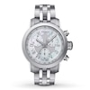 Thumbnail Image 1 of Previously Owned Tissot Women's Watch NBA PRC 200