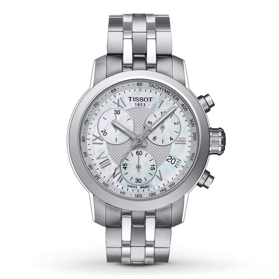 Previously Owned Tissot Women's Watch NBA PRC 200
