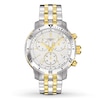 Thumbnail Image 1 of Previously Owned Tissot Men's Watch PRS 200 Chronograph