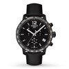 Thumbnail Image 1 of Previously Owned Tissot Men's Watch Quickster Chronograph