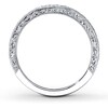 Thumbnail Image 2 of Previously Owned Neil Lane Diamond Ring 1/3 ct tw Round-cut 14K White Gold