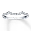 Thumbnail Image 1 of Previously Owned Neil Lane Diamond Ring 1/5 ct tw Round-cut 14K White Gold