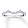 Thumbnail Image 0 of Previously Owned Neil Lane Diamond Ring 1/5 ct tw Round-cut 14K White Gold