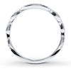 Thumbnail Image 1 of Previously Owned Neil Lane Diamond Ring 1/5 ct tw Round-cut 14K White Gold