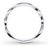 Thumbnail Image 2 of Previously Owned Neil Lane Diamond Ring 1/5 ct tw Round-cut 14K White Gold